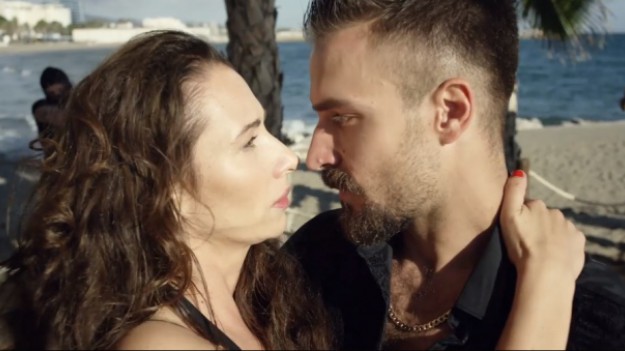 RMF Extra: Kobiety mafii: prawie dwa miliony widzów obejrzało zwiastun filmu Patryka Vegi