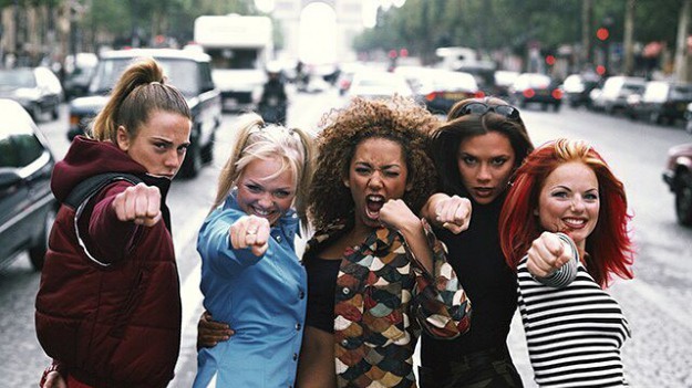 RMF Extra: Spice Girls planują powrót?! "Będą pracować nad serią projektów"