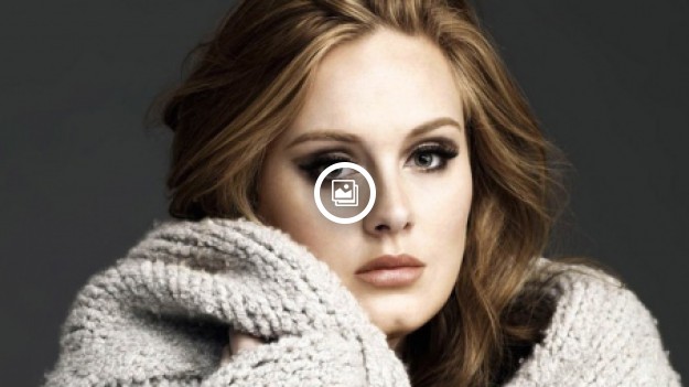 RMF Extra: Kto zagra Adele w filmie o artystce?