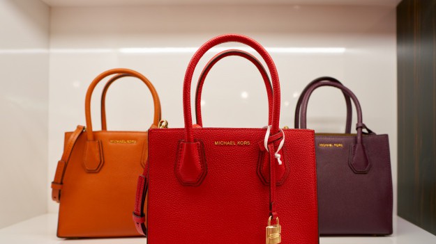 RMF Extra: Lidl. Atrakcyjna oferta na luksusowe torebki Michael Kors. Ich regularna cena to nawet 1,5 tys. zł