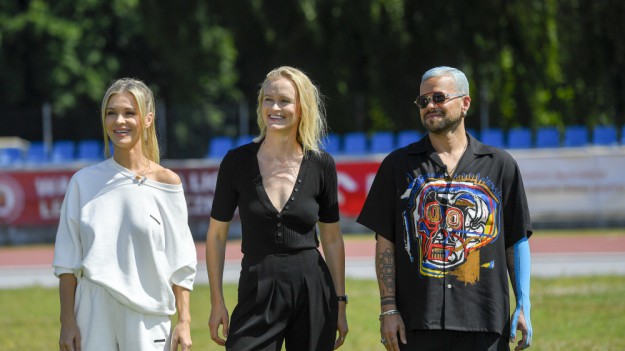 RMF Extra: "Top Model" w ogniu krytyki. Internautom nie podoba się kolejna sesja ze zwierzętami