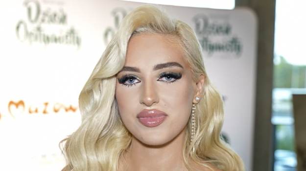 RMF Extra: "Kuba Wojewódzki" to tylko początek. Zdumiewające wieści o Caroline Derpienski