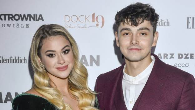 RMF Extra: Sylwia Przybysz w trzeciej ciąży. 24-latka eksponuje ciążowe krągłości [WIDEO]