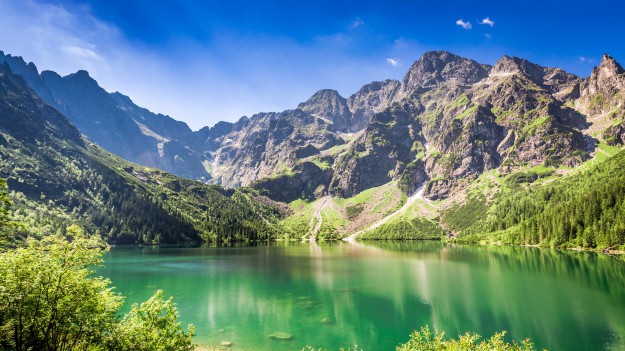 RMF Extra: Polskie gwiazdy planują wakacje w kraju! Jakie miejsca wybrały?