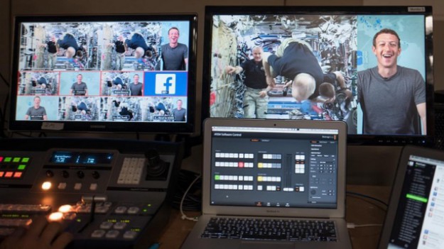 RMF Extra: Założyciel Facebooka padł ofiarą hakerów!