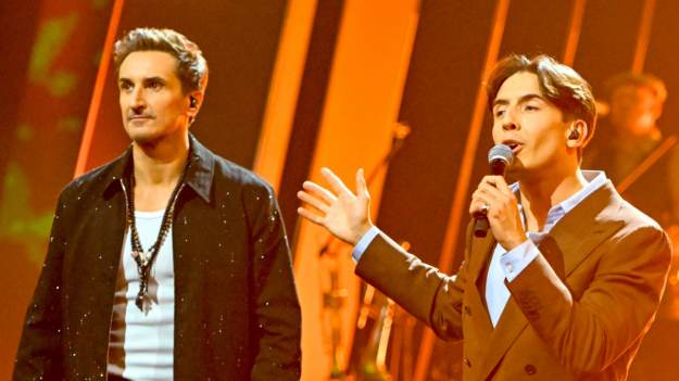 Zwrot ws. „Must Be the Music”. Wieści o zmianach..