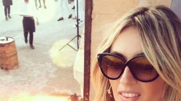 RMF Extra: Karolina Szostak o swoich problemach zdrowotnych: "Bardzo się przestraszyłam"