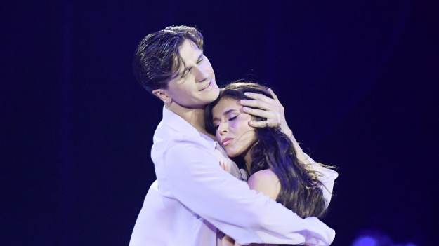 RMF Extra: Michał Kassin zabrał głos po finale "TzG". Zwrócił się do Roxie 