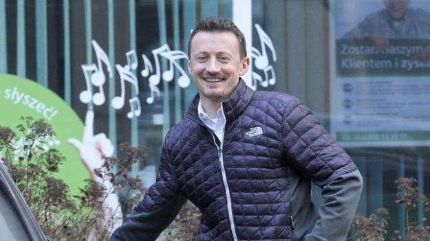 RMF Extra: Tak pracował wiele lat temu! Adam Małysz pokazał, czym zajmował się w młodości [FOTO]