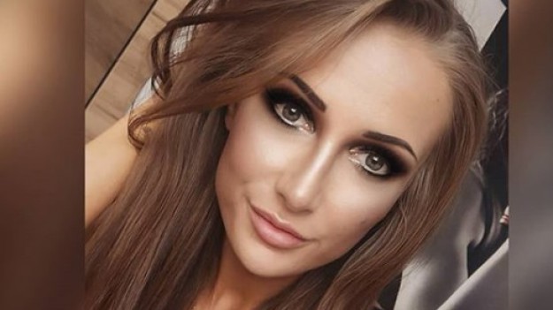 RMF Extra: Eliza z "Warsaw Shore" w stroju kąpielowym.  "Jakie ty masz ciało" - komentują internauci