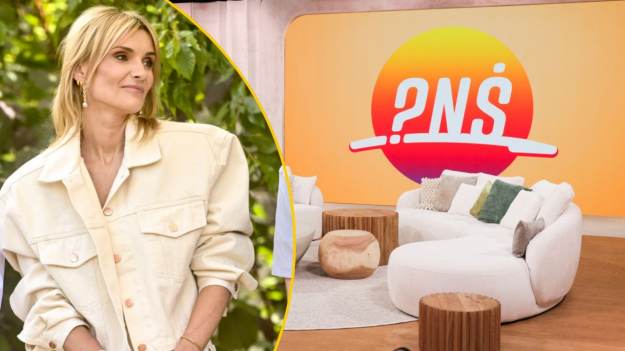 „Mieliśmy dwie minuty”. Zaskakujące sceny za..