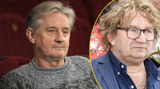 RMF Extra: „Nikt nie był przygotowany na to, co się stało”. Wons wspomina śmierć Królikowskiego