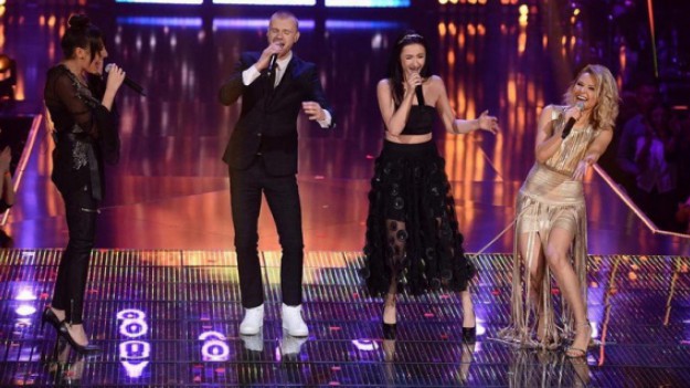 RMF Extra: Ogromne zaskoczenie w finale "The Voice of Poland". Poznaliśmy zwycięzcę tej edycji!