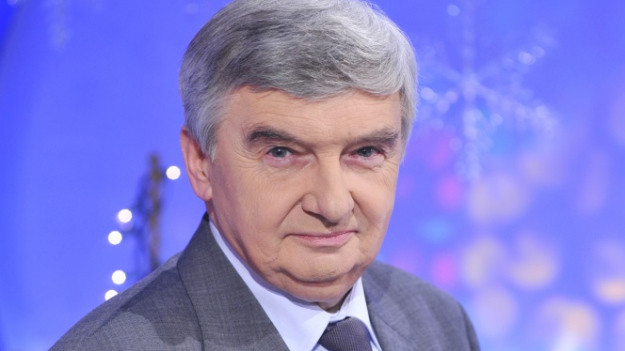 RMF Extra: Wpadka Tadeusza Sznuka w "Jeden z dziesięciu"? Nic nie umknie czujnym widzom!