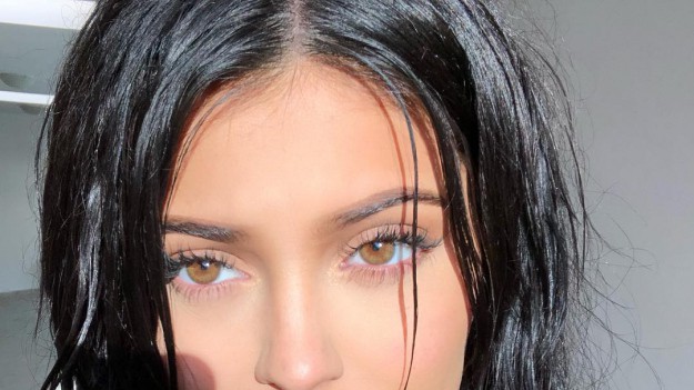 RMF Extra: Kylie Jenner znów powiększyła usta