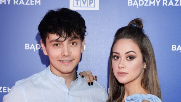 RMF Extra: Sylwia Przybysz i Jan Dąbrowski spodziewają się drugiego dziecka! Piosenkarka pokazała zdjęcie z brzuszkiem