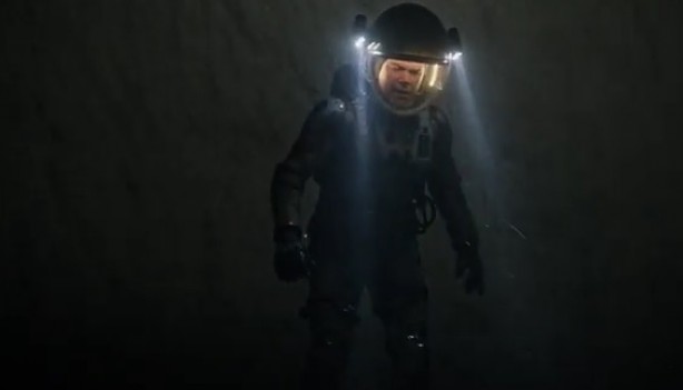 RMF Extra: "The Martian": Zobacz zwiastun filmu!
