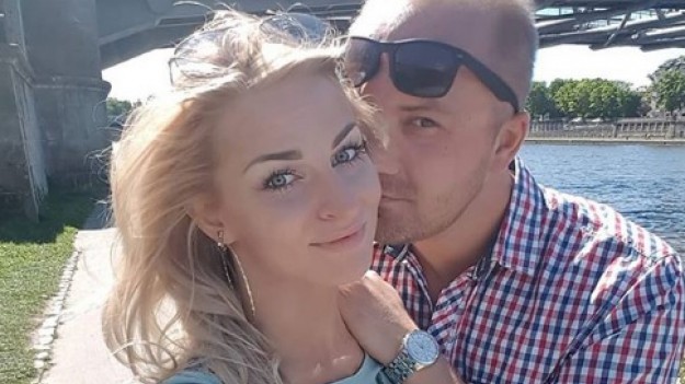 RMF Extra: "Ślub od pierwszego wejrzenia". Anita zdradziła imię córki! Rodzice postawili na oryginalność 