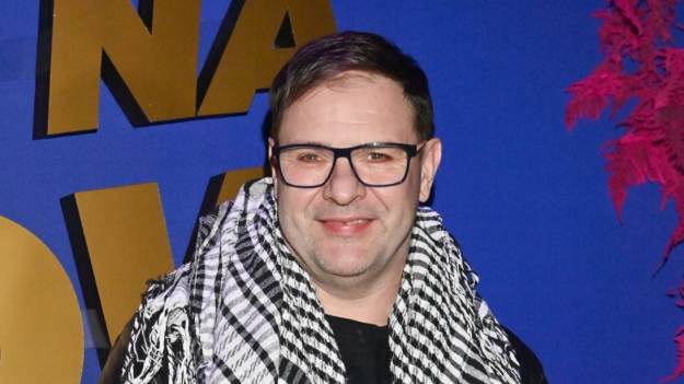 RMF Extra: Córka Tomasza Karolaka oceniła występ taty w "Czas na show. Drag Me Out"