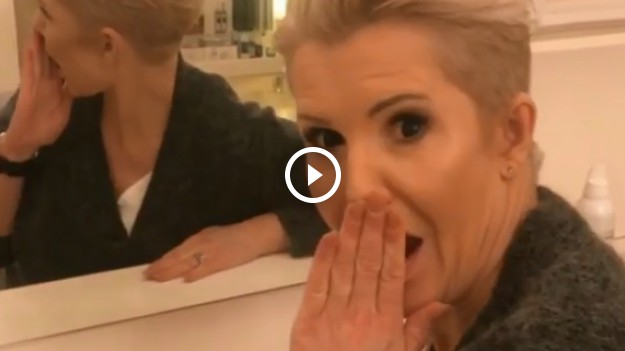 RMF Extra: Joanna Racewicz zawieszona przez TVP. Pokazała to na Instagramie!