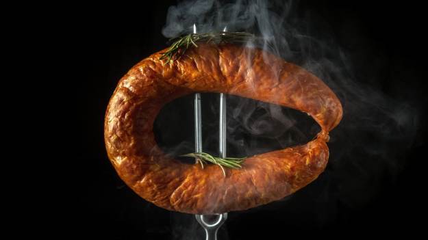 RMF Extra: Ta polska kiełbasa jedną z najlepszych na świecie. Wyprzedziła niemal całą konkurencję!