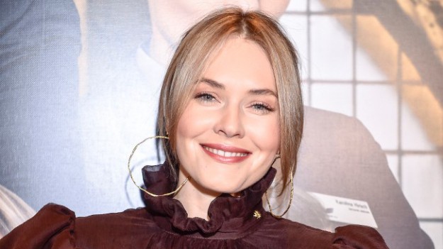 RMF Extra: Magdalena Lamparska pochwaliła się ślubnym kadrem. Zdjęcie otrzymało prestiżowe wyróżnienie