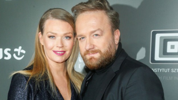 RMF Extra: Tamara Arciuch pokazała zdjęcia z młodości. Bartek Kasprzykowski komentuje: "Ty się zmieniasz na coraz wspanialszą i piękniejszą!"