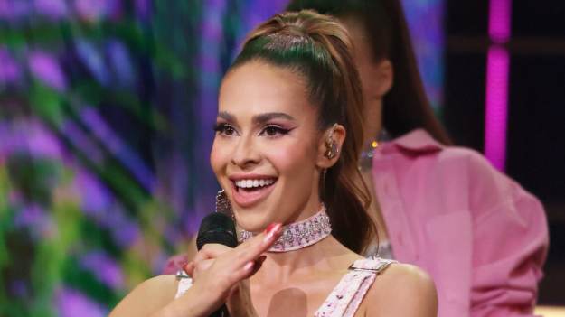 RMF Extra: Blanka pozuje w bikini i zdradza, że nadchodzi coś nowego...