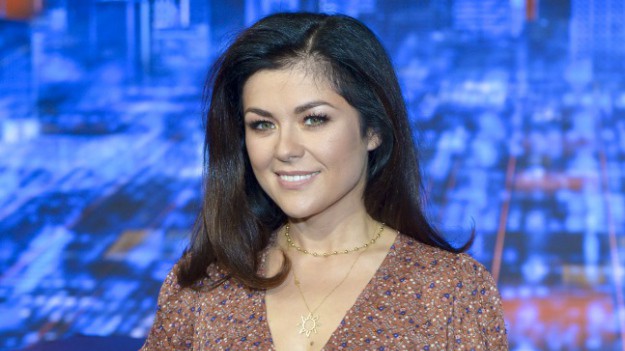 RMF Extra: Katarzyna Cichopek eksponuje bujne kształty w sportowym topie. Tak wybrała się na wycieczkę! "Kwitniesz" [ZDJĘCIE]