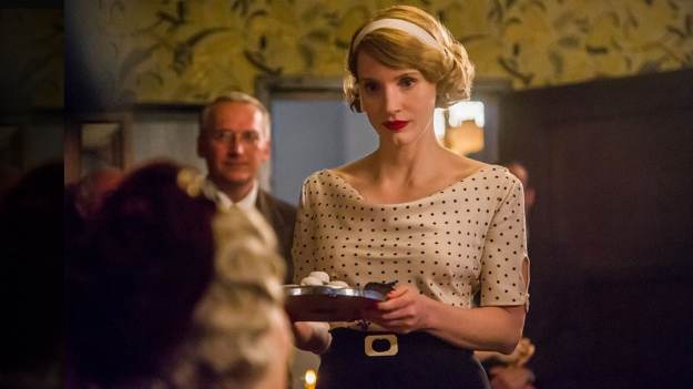 RMF Extra: Ta wstrząsająca historia wydarzyła się naprawdę. Dziś wieczorem warto włączyć TVP1 