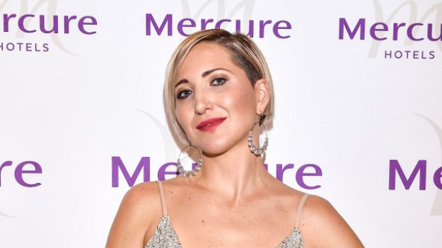 RMF Extra: Magda Steczkowska pozuje z dorosłą córką. "Wyglądacie jak siostry"