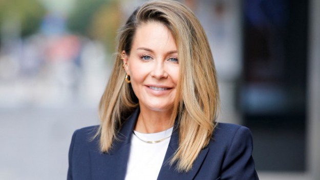 RMF Extra: Małgorzata Rozenek-Majdan pokazała się w wyjątkowej stylizacji, a internauci pomylili ją z Mają Sablewską! Podobne?