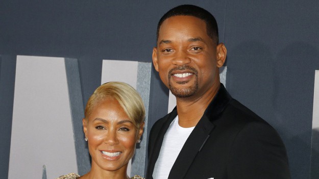 RMF Extra:  Żona Willa Smitha przeszła radykalną metamorfozę. Jada Pinkett-Smith szokuje! [ZDJĘCIE]