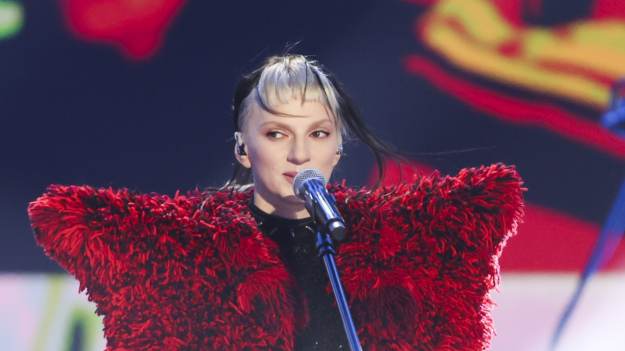 RMF Extra: Sarsa szczerze o chorobie: „bałam się, że już nigdy nie zrobię kolejnej płyty”