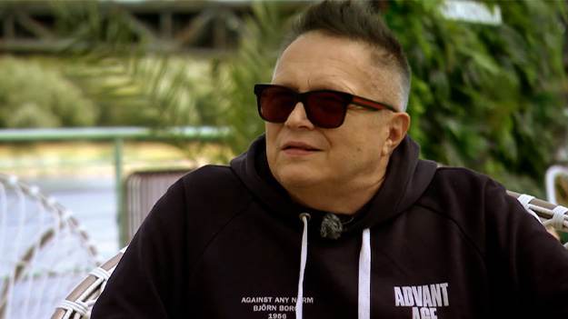 RMF Extra: T.Love gra już ponad 40 lat! Muniek Staszczyk zdradza, co czuł na początku kariery [WIDEO]