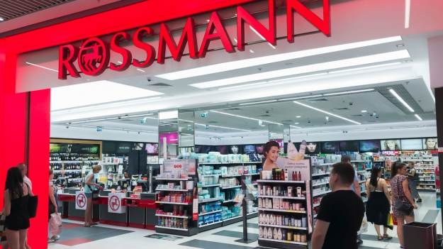 RMF Extra: W Rossmannie się zaczęło! Rozdają za półdarmo. Szaleństwo