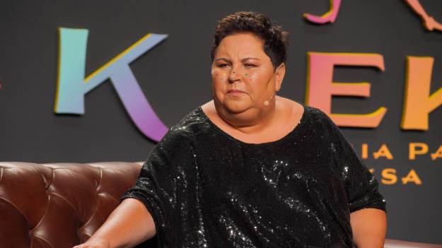 RMF Extra: Dorota Wellman rzuca ostre słowa na konferencji. Tym razem przesadziła?	