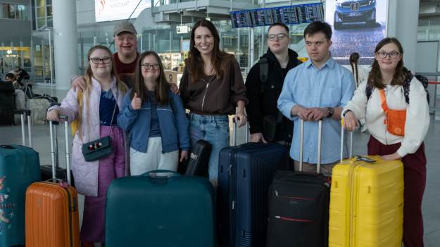 RMF Extra: Wielki powrót hitu w nowym składzie! Monika Hoffman-Piszora zabrała ekipę w niezwykłe miejsce