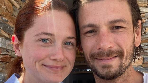 RMF Extra: Ginny Weasley z "Harry'ego Pottera" jest w ciąży! "Nie możemy się doczekać"