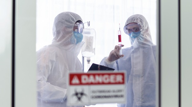 RMF Extra: Absolutny rekord zakażeń koronawirusem w Polsce. Tak źle jeszcze nie było