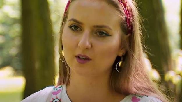 RMF Extra: Roksana z "Rolnik szuka żony" urodziła? Pokazała zdjęcie ze szpitala! 