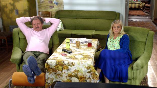 RMF Extra: Koniec serialu "Świat według Kiepskich". Co w ostatnim odcinku?