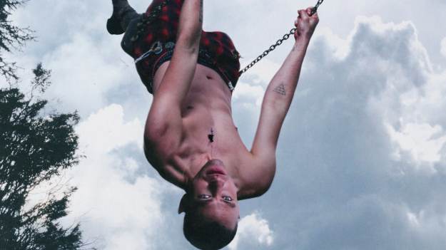 RMF Extra: Znany na całym świecie wokalista wystąpi na Eurowizji. Reprezentuje Wielką Brytanię 