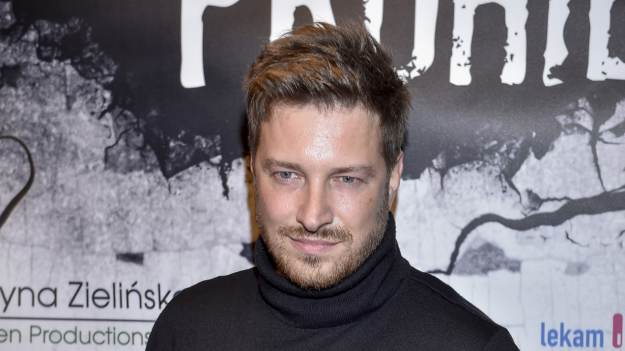 RMF Extra: „Ta choroba odziera z godności”. Jachowski o dramatycznej walce z rakiem