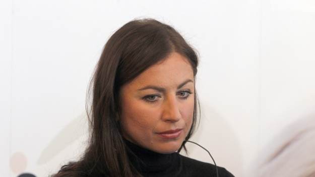 RMF Extra: Wpis Kowalczyk-Tekieli łamie serce. „Dwa i pół roku pośrodku niczego”  