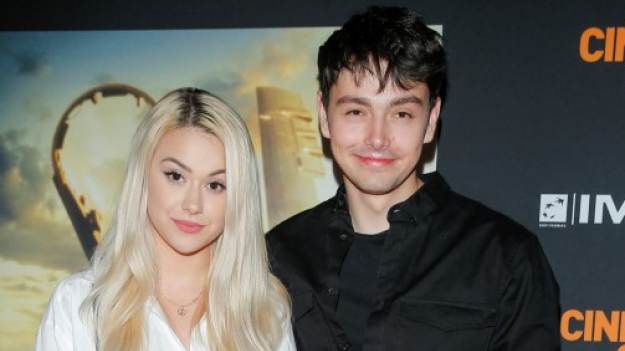 RMF Extra: Sylwia Przybysz z czułością tuli maleńką córkę. "Najpiękniejsze, co dziś widziałam" [FOTO]