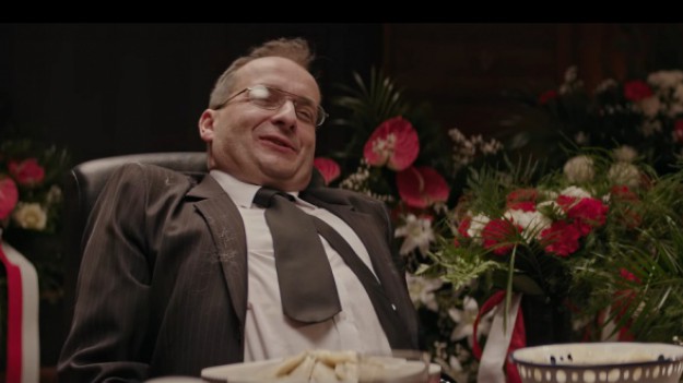 RMF Extra: "Ucho prezesa": Cały naród świętuje imieniny prezesa, nawet Zenek Martyniuk!