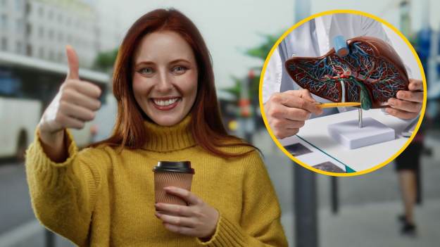 Jaki jest wpływ codziennego picia kawy na..