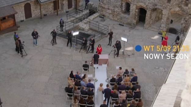 RMF Extra: Oto uczestnicy 9. edycji eksperymentu "Ślub od pierwszego wejrzenia". Kim są?