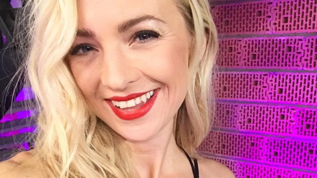 RMF Extra: Barbara Kurdej-Szatan przeżyła pierwszy raz pod nadzorem matki?! Zobacz, co powiedziała jej mama!